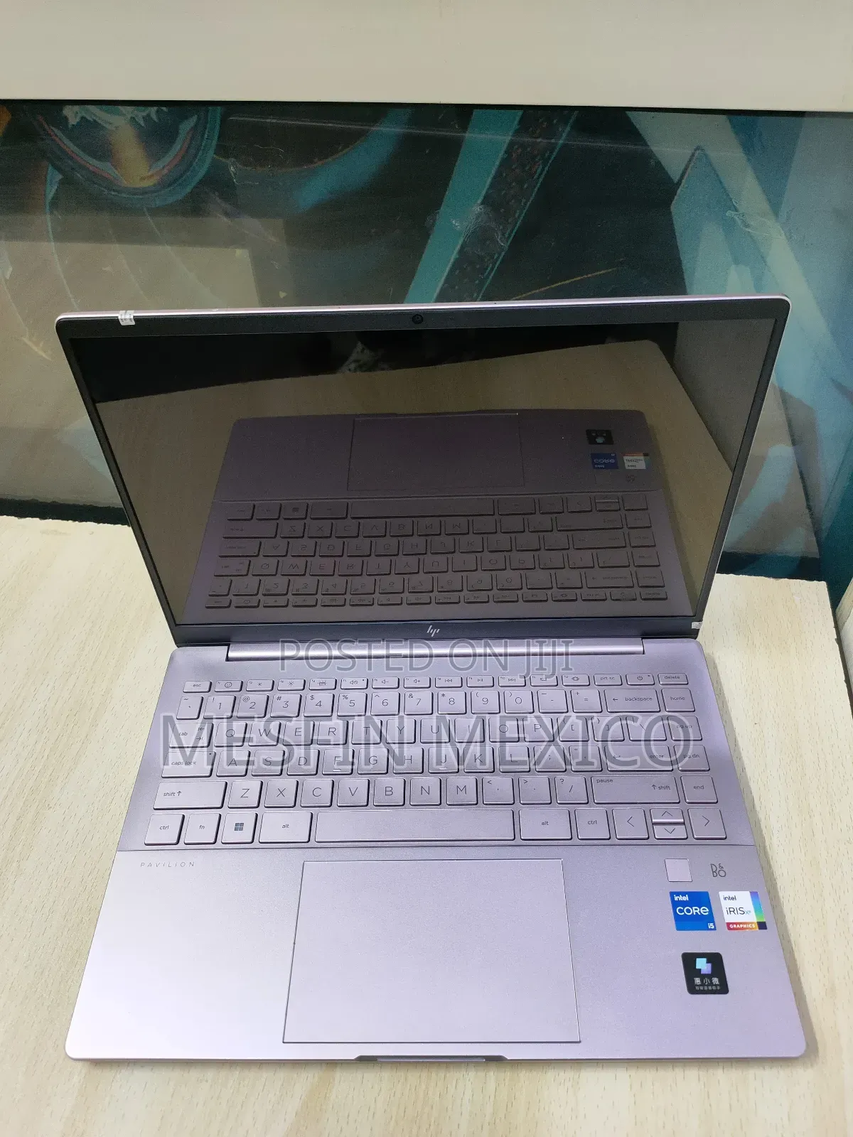 New Laptop HP Pavilion 14 16GB Intel Core I5 SSD 1T