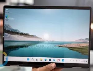 New Laptop HP Envy X360 16GB AMD Ryzen 5 SSD 512GB