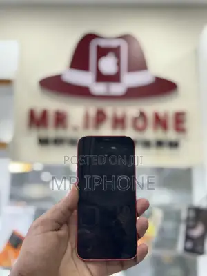 Apple iPhone 12 128 GB Red
