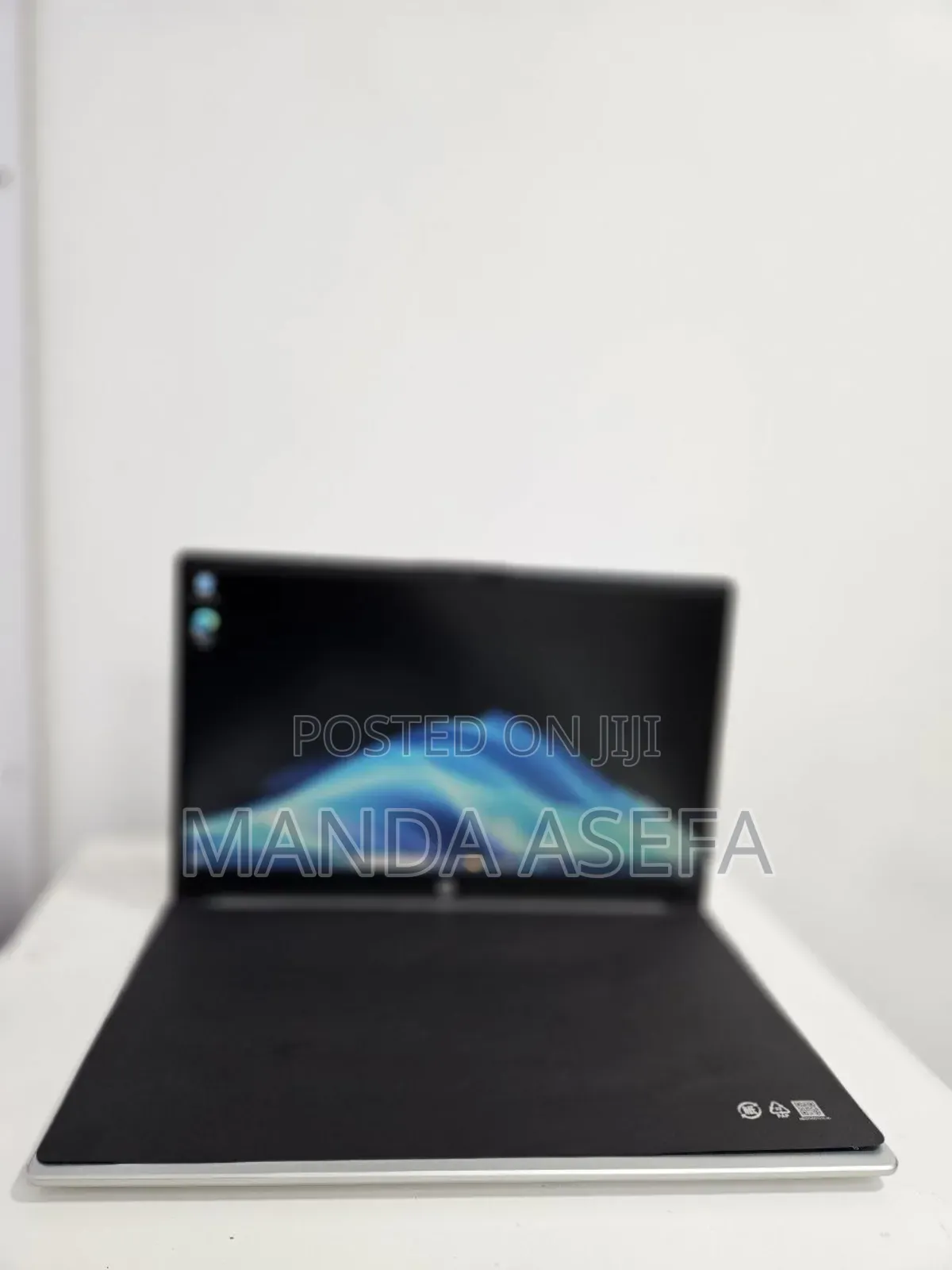 New Laptop HP Stream Notebook 16GB Intel Core I5 SSD 512GB