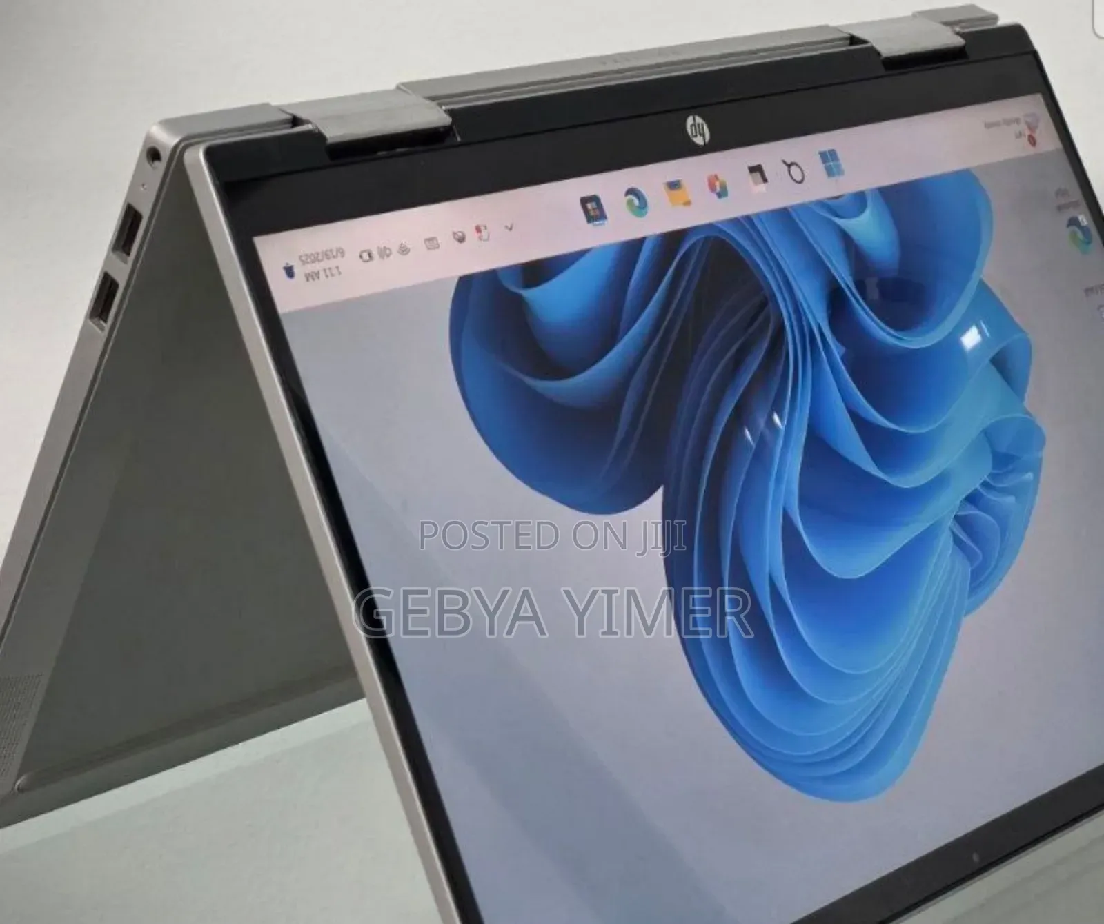 New Laptop HP Pavilion 14 8GB Intel Core I5 SSD 512GB