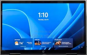 New Laptop HP Pavilion 14 8GB Intel Core I5 SSD 512GB