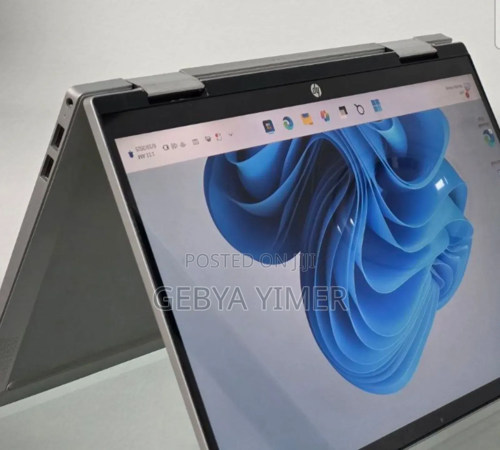 New Laptop HP Pavilion 14 8GB Intel Core I5 SSD 512GB