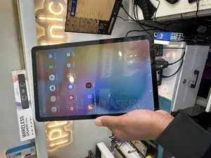 Samsung Galaxy Tab S6 Lite 64 GB Gray