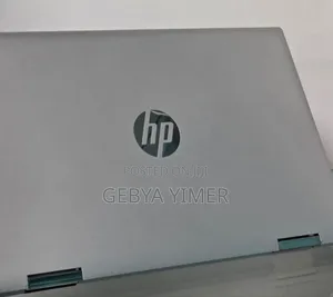 New Laptop HP Pavilion 14 8GB Intel Core I5 SSD 512GB