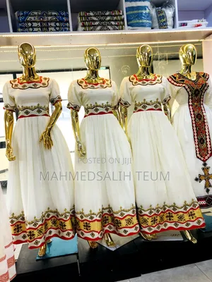 Photo - Habesha Kemis