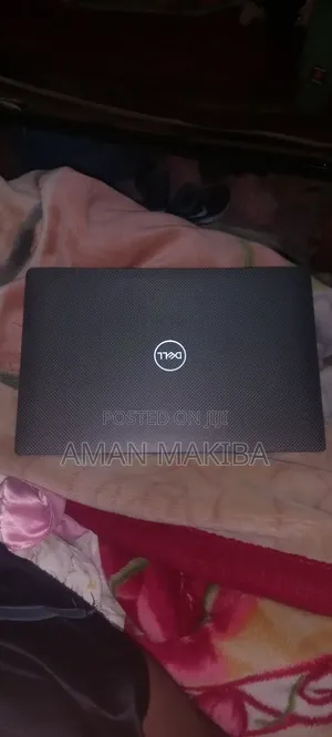 Laptop Dell Latitude 7440 16GB Intel Core I7 SSD 512GB