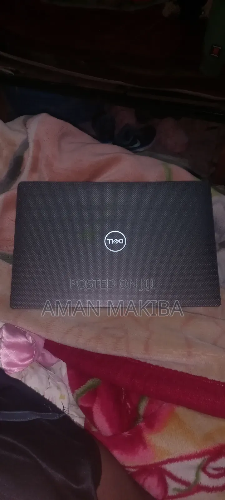 Laptop Dell Latitude 7440 16GB Intel Core I7 SSD 512GB