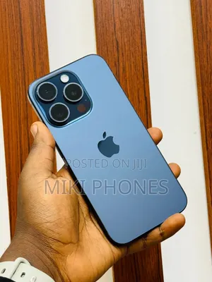 Apple iPhone 15 Pro 128 GB Black