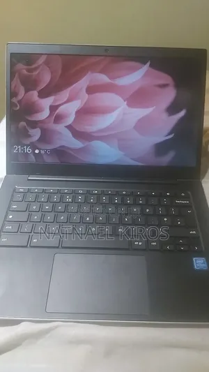 Photo - New Laptop Samsung N140 4GB Intel Celeron SSD 640GB