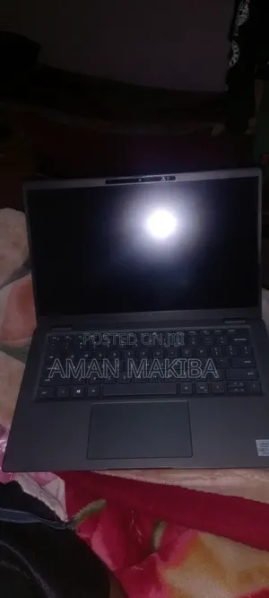 Laptop Dell Latitude 7440 16GB Intel Core I7 SSD 512GB