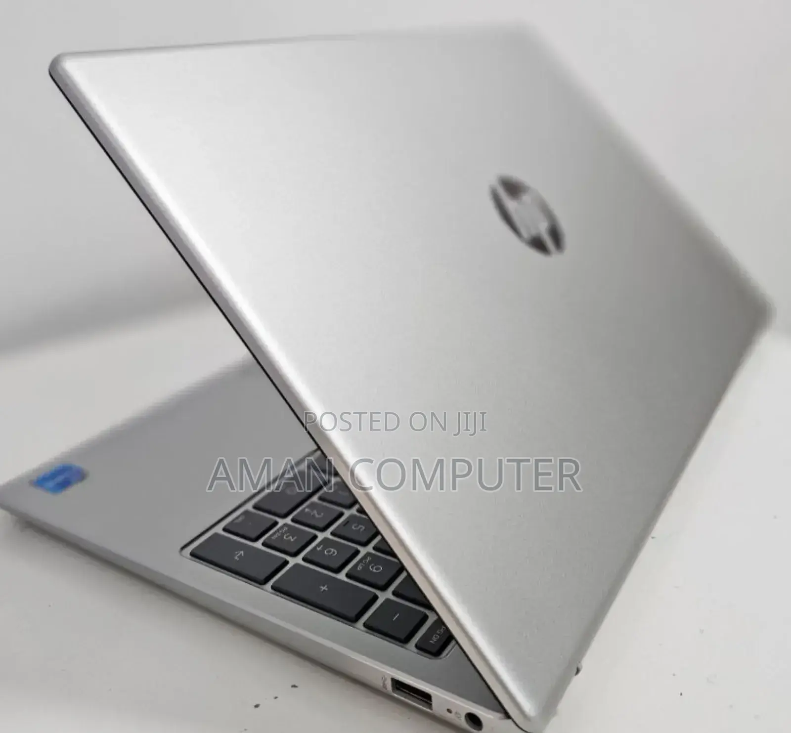 New Laptop HP Stream Notebook 16GB Intel Core I5 SSD 512GB