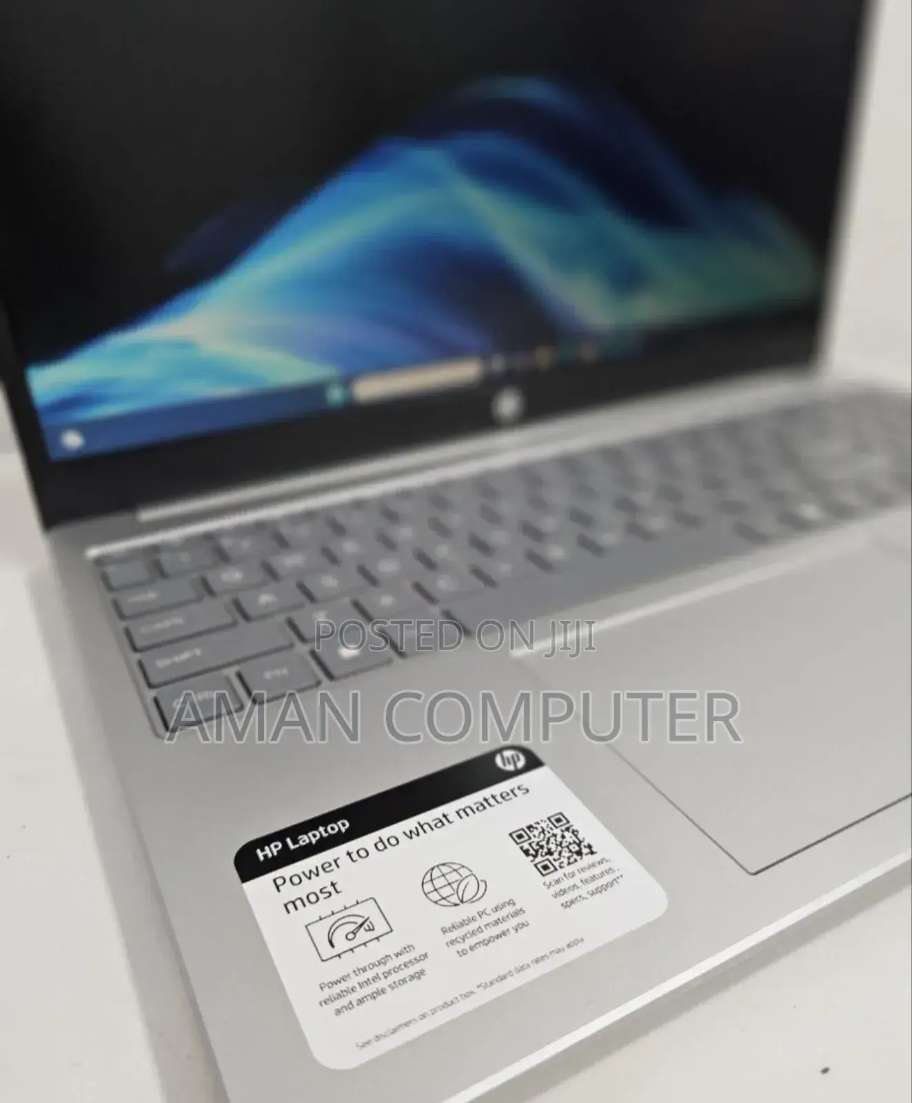 New Laptop HP Stream Notebook 16GB Intel Core I5 SSD 512GB