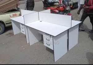 Photo - Group Table Size 2.40*1.20cm