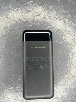Photo - Calus Power Bank