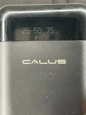 Calus Power Bank