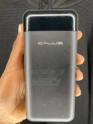 Calus Power Bank