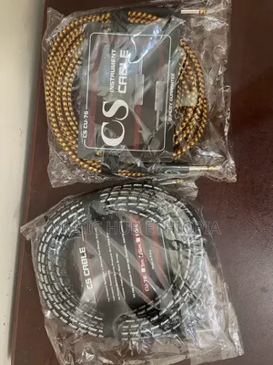 Photo - Banana Cable