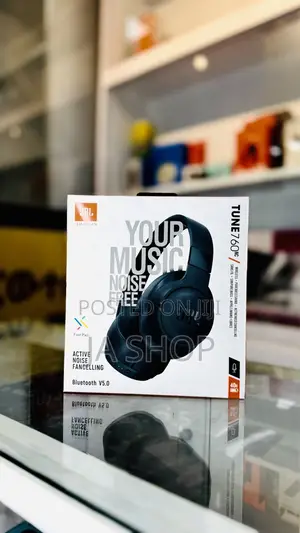 Jbl Your Music Noise Free Jbl