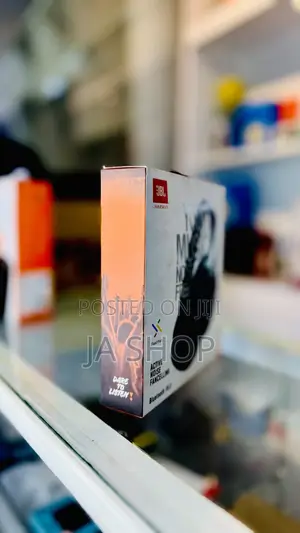Jbl Your Music Noise Free Jbl