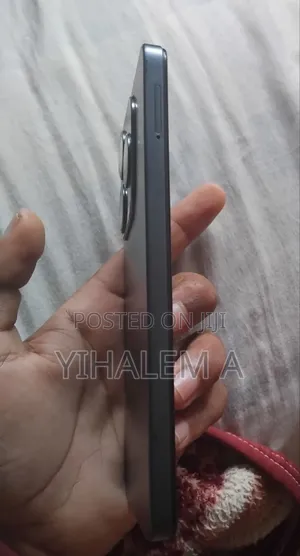 Tecno Spark 20 128 GB Black