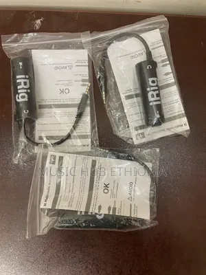 Photo - Irig Converter