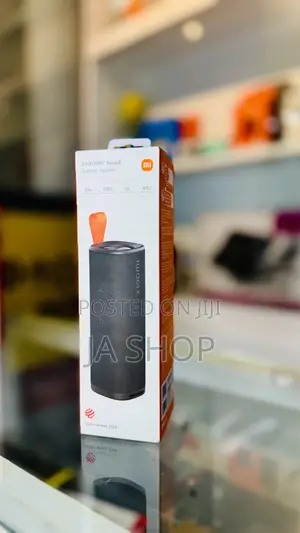 Xiaomi Sound Outdoor Speaker