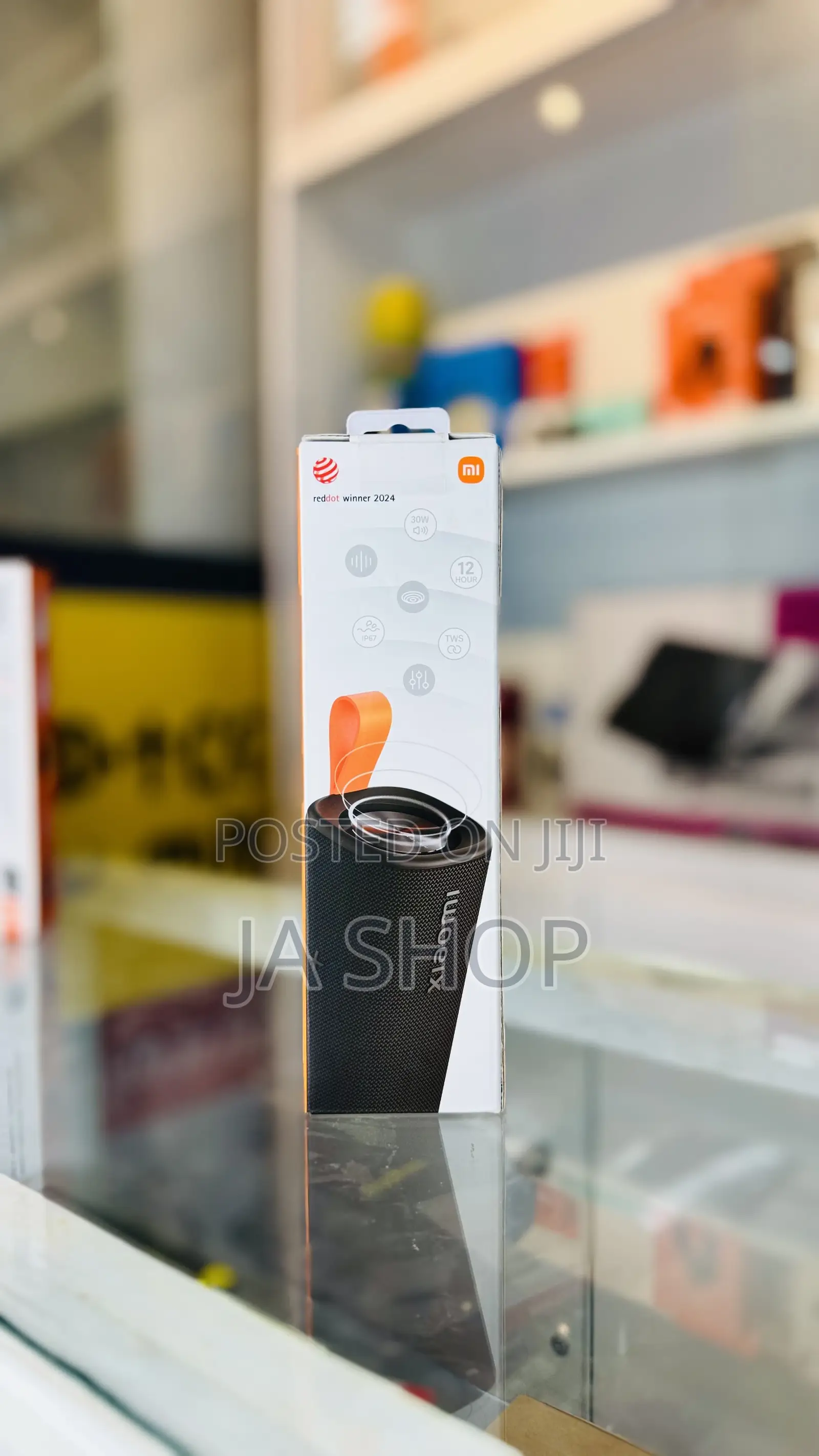 Xiaomi Sound Outdoor Speaker