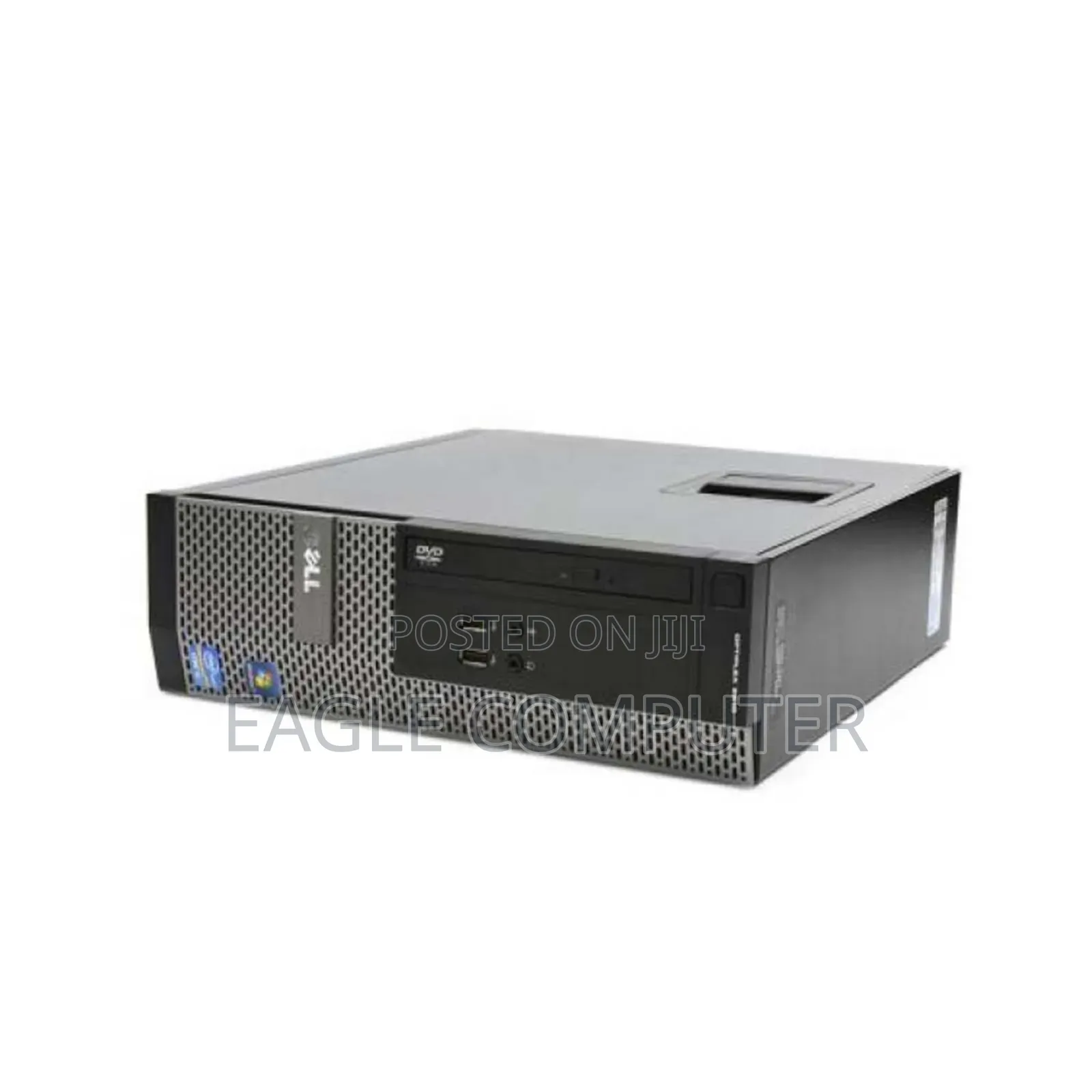 Desktop Computer Dell OptiPlex 3020 4GB Intel Core I7 HDD 500GB