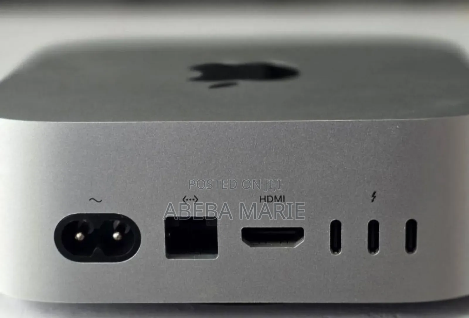 New Desktop Computer Apple Mac Mini M4 Pro 64GB Apple M4 Pro SSD 512GB