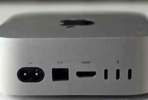 Photo - New Desktop Computer Apple Mac Mini M4 Pro 64GB Apple M4 Pro SSD 512GB