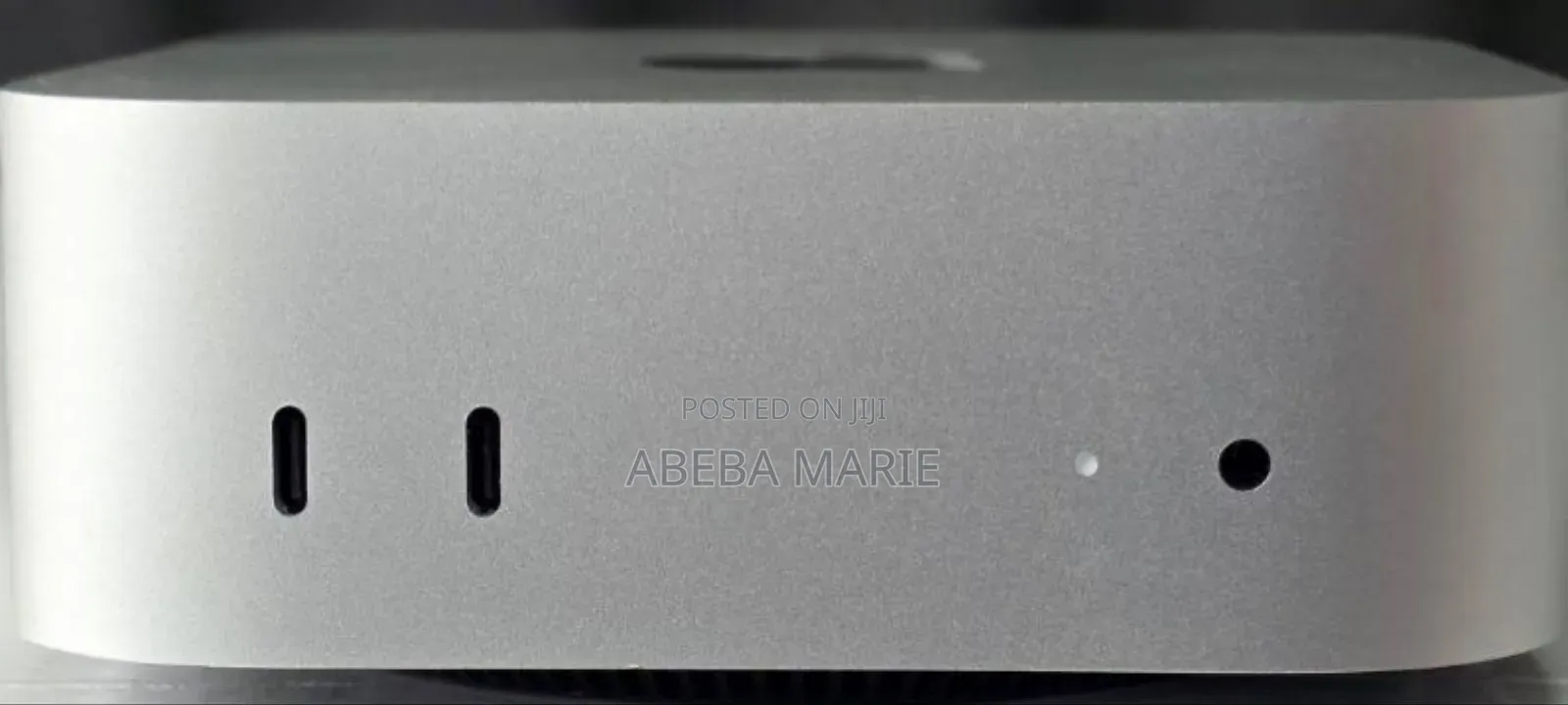 New Desktop Computer Apple Mac Mini M4 Pro 64GB Apple M4 Pro SSD 512GB