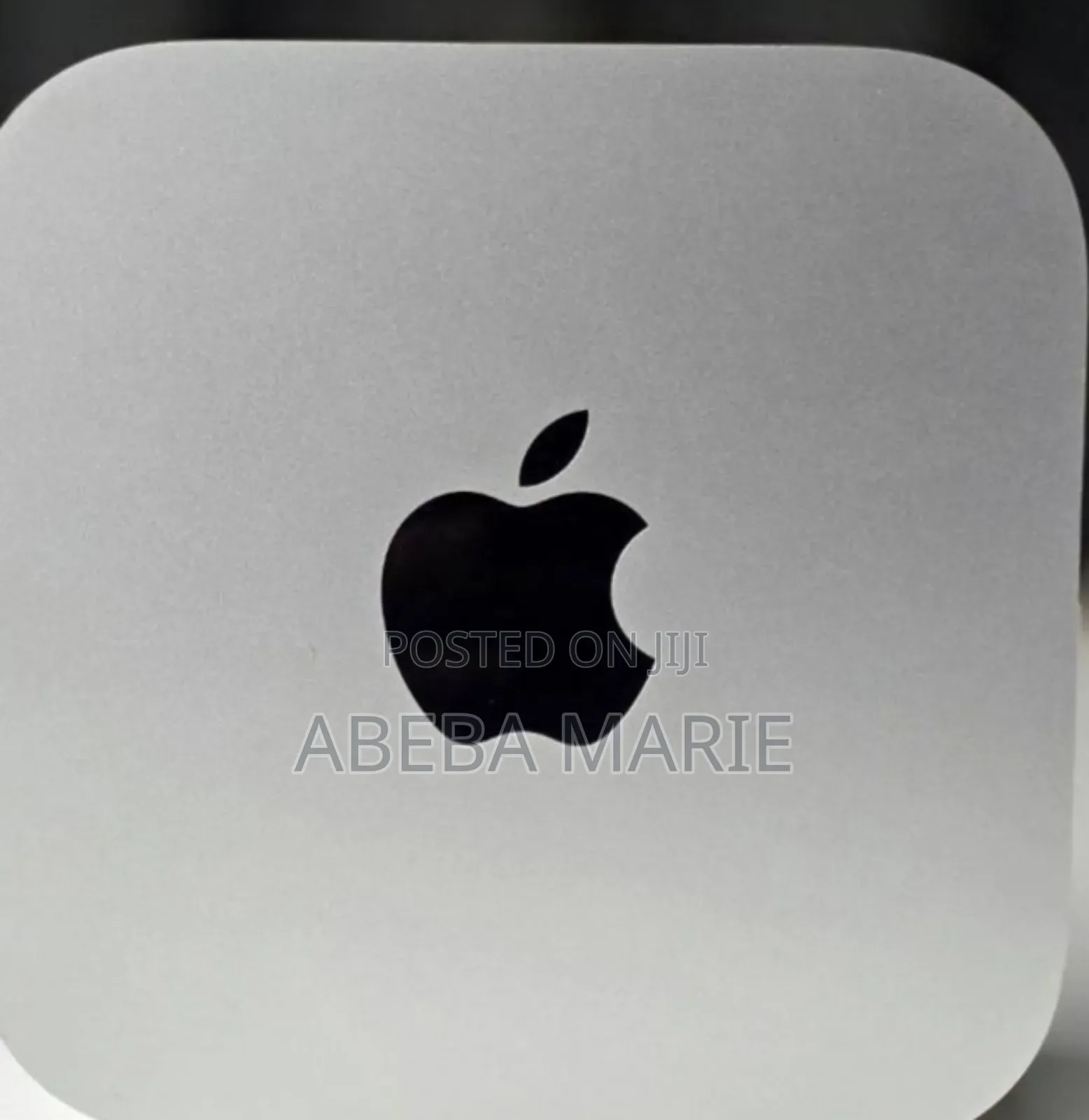 New Desktop Computer Apple Mac Mini M4 Pro 64GB Apple M4 Pro SSD 512GB