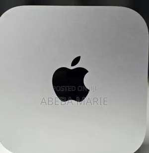 New Desktop Computer Apple Mac Mini M4 Pro 64GB Apple M4 Pro SSD 512GB