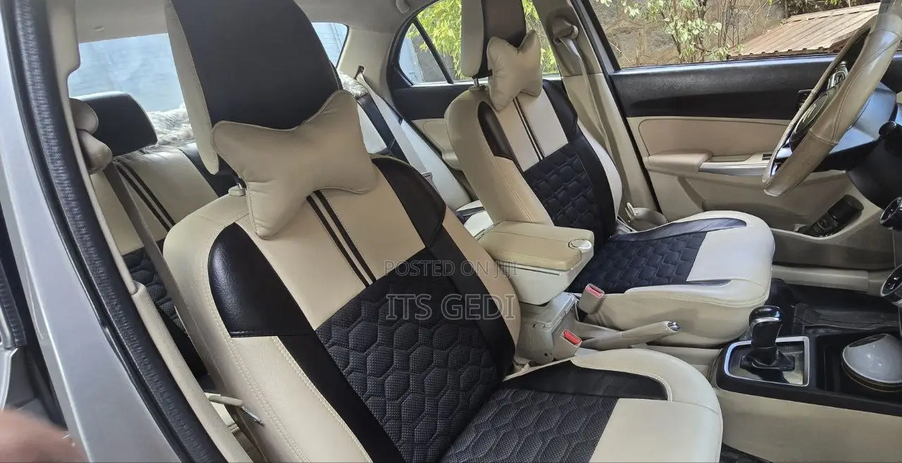 Suzuki Dzire 2021 Silver