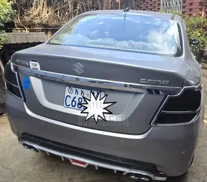 Suzuki Dzire 2021 Silver