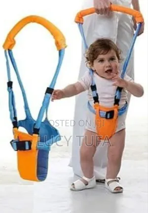 Photo - Baby Moon Walk