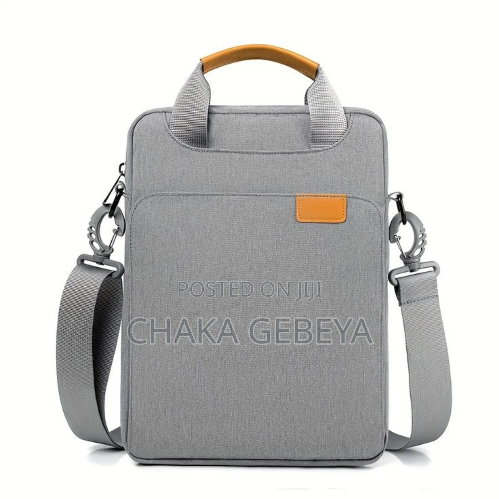 Wiwu Pioner Waterproof Laptop Sleeve Bag For Up To 12.9"iPad Tablets