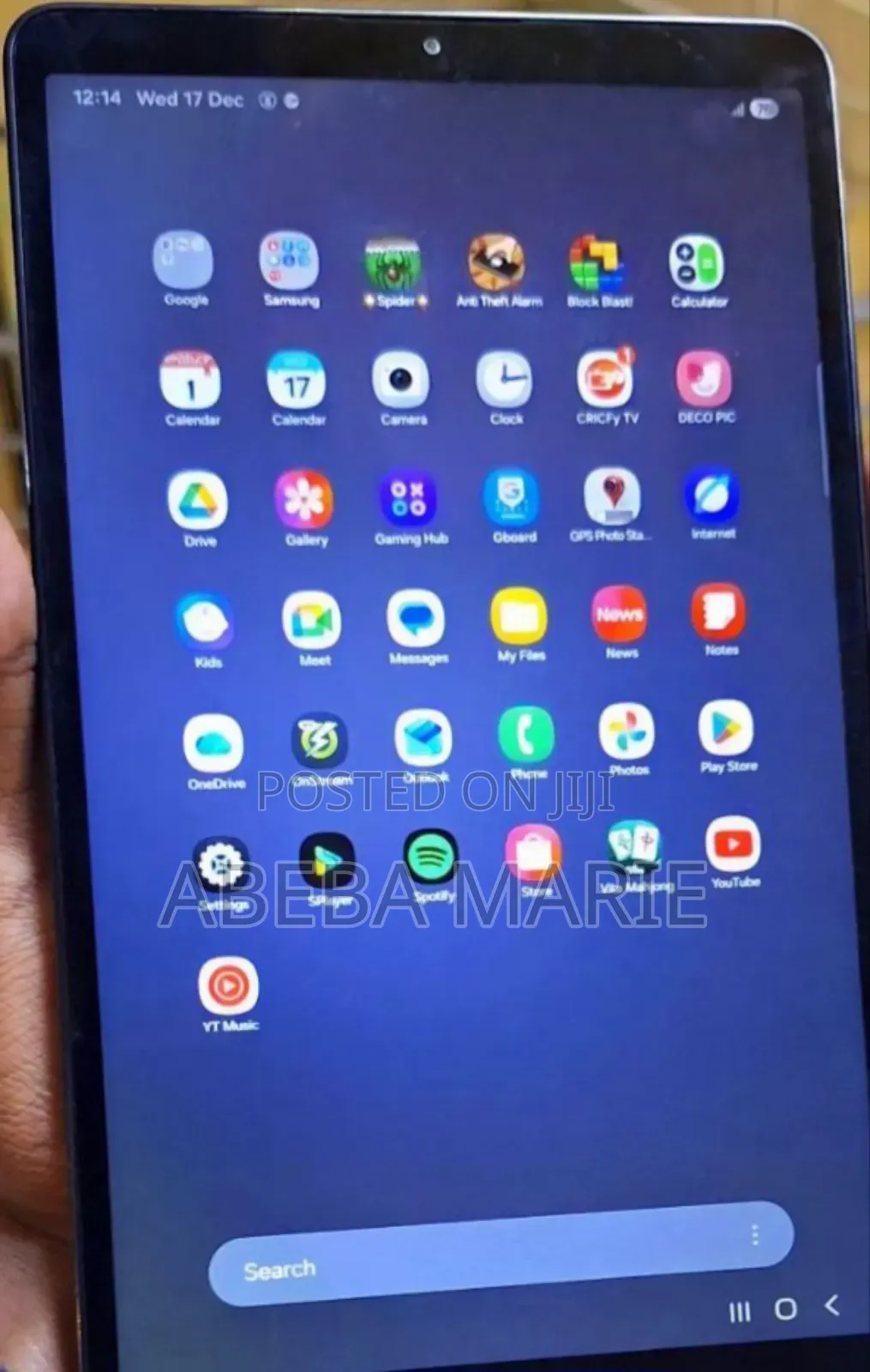 Samsung Galaxy Tab A9 64 GB