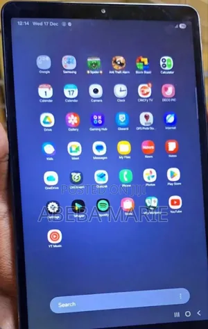 Photo - Samsung Galaxy Tab A9 64 GB