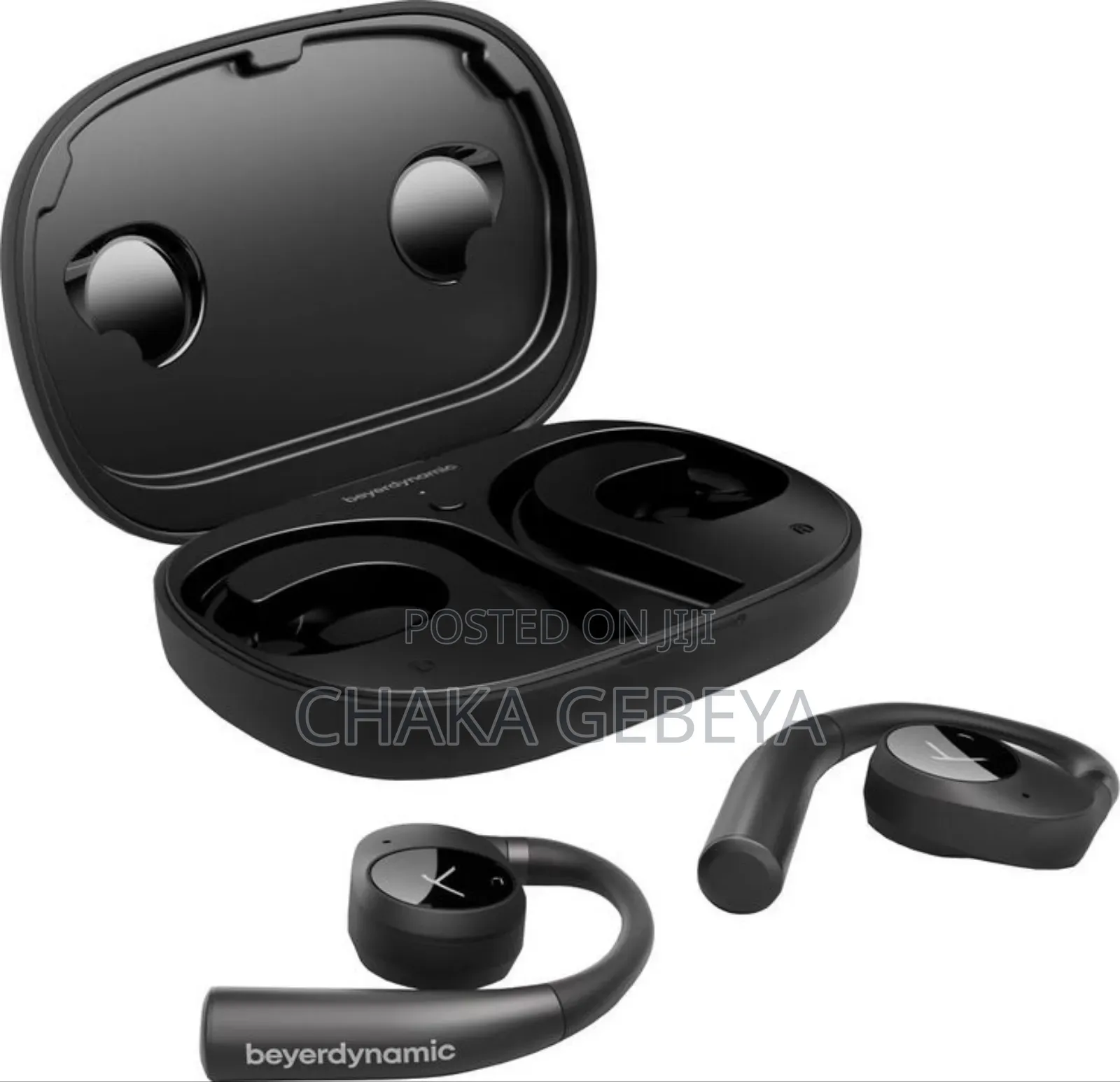 Wiwu Ai303 Wireless Earbuds With Ai Translation Spatial Audio