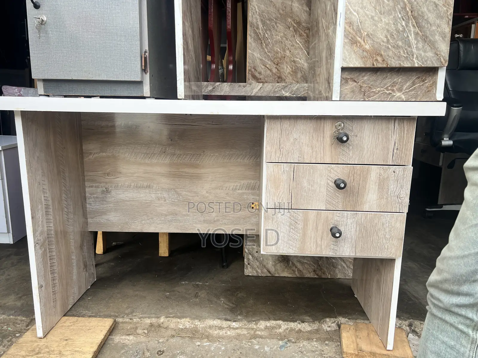 Drawers Keyboard Holder Good and Durable Material