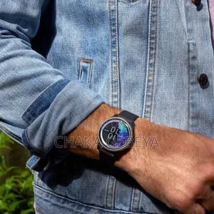 Photo - Monitor Your Health 24/7 - Heart Rate, Blood Oxygen Sleep Tracker