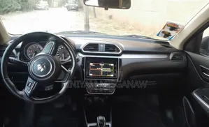 Suzuki Dzire 2020 Gold