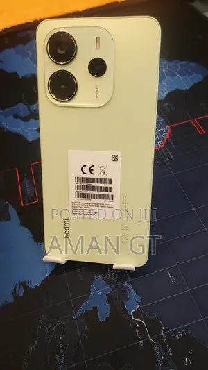 New Xiaomi Redmi Note 14 256 GB