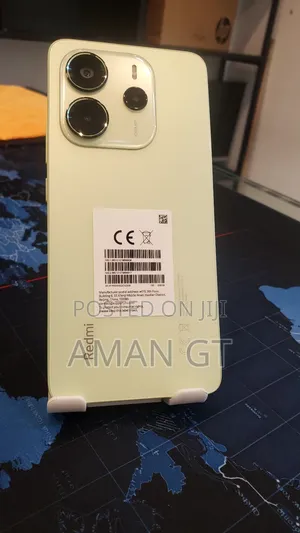 New Xiaomi Redmi Note 14 256 GB