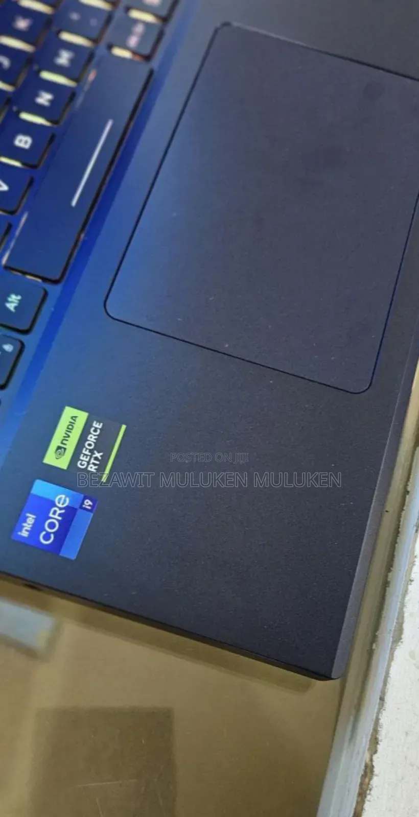 New Laptop Acer Predator Helios Neo 16 16GB Intel Core I9 SSD 512GB