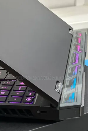 New Laptop Acer Predator Helios Neo 16 16GB Intel Core I9 SSD 512GB