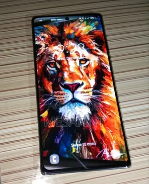 Samsung Galaxy Note 20 256 GB Gray