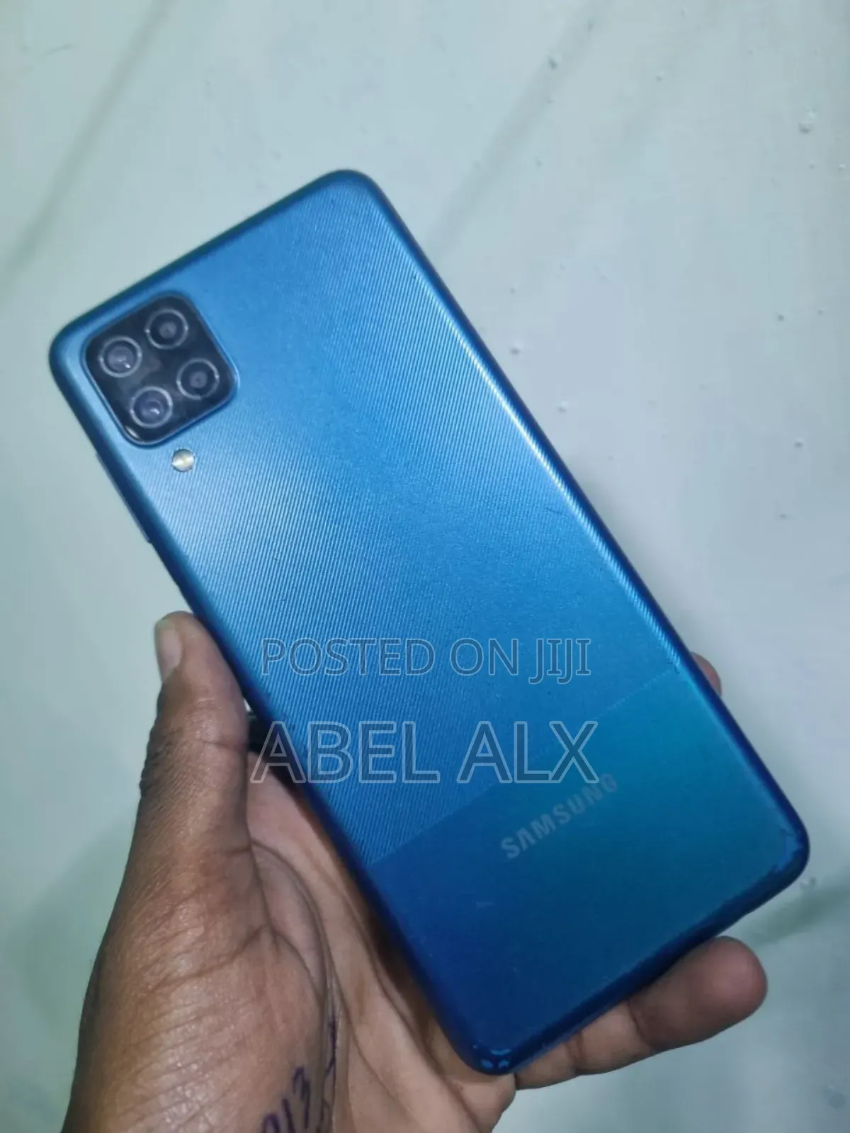 Samsung Galaxy A12 64 GB